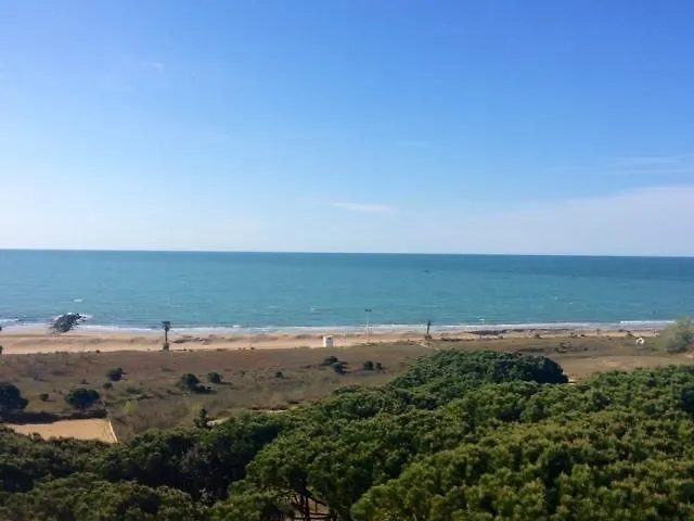 Ariston - Walterigato Apartments Solo Per Famiglie