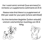 Ariston - Walterigato Apartments Solo Per Famiglie