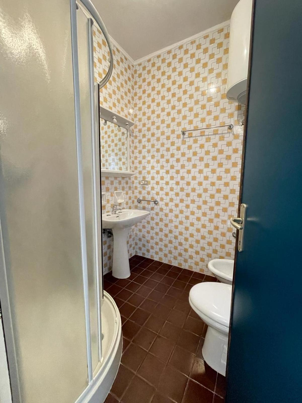 Ariston - Walterigato Solo Per Famiglie Apartment Lido di Jesolo