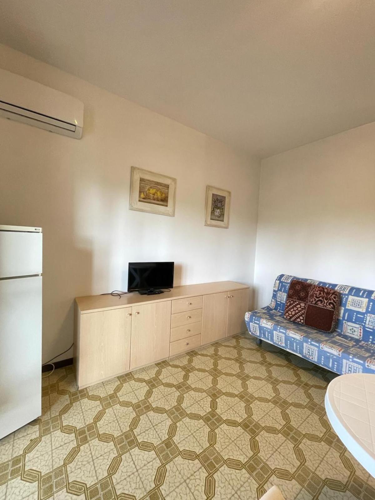 Apartment Ariston - Walterigato Solo Per Famiglie