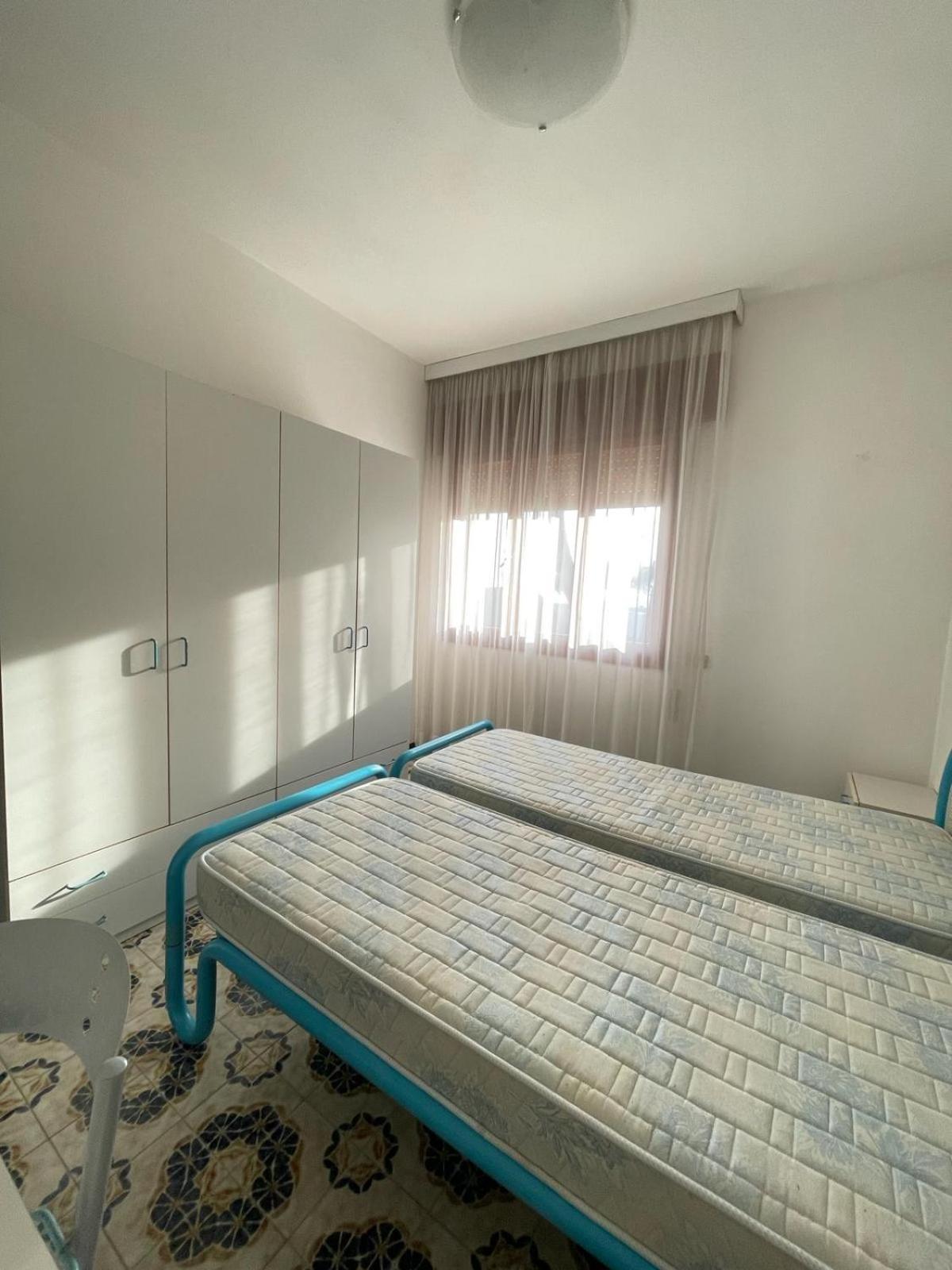 Ariston - Walterigato Solo Per Famiglie Apartment *