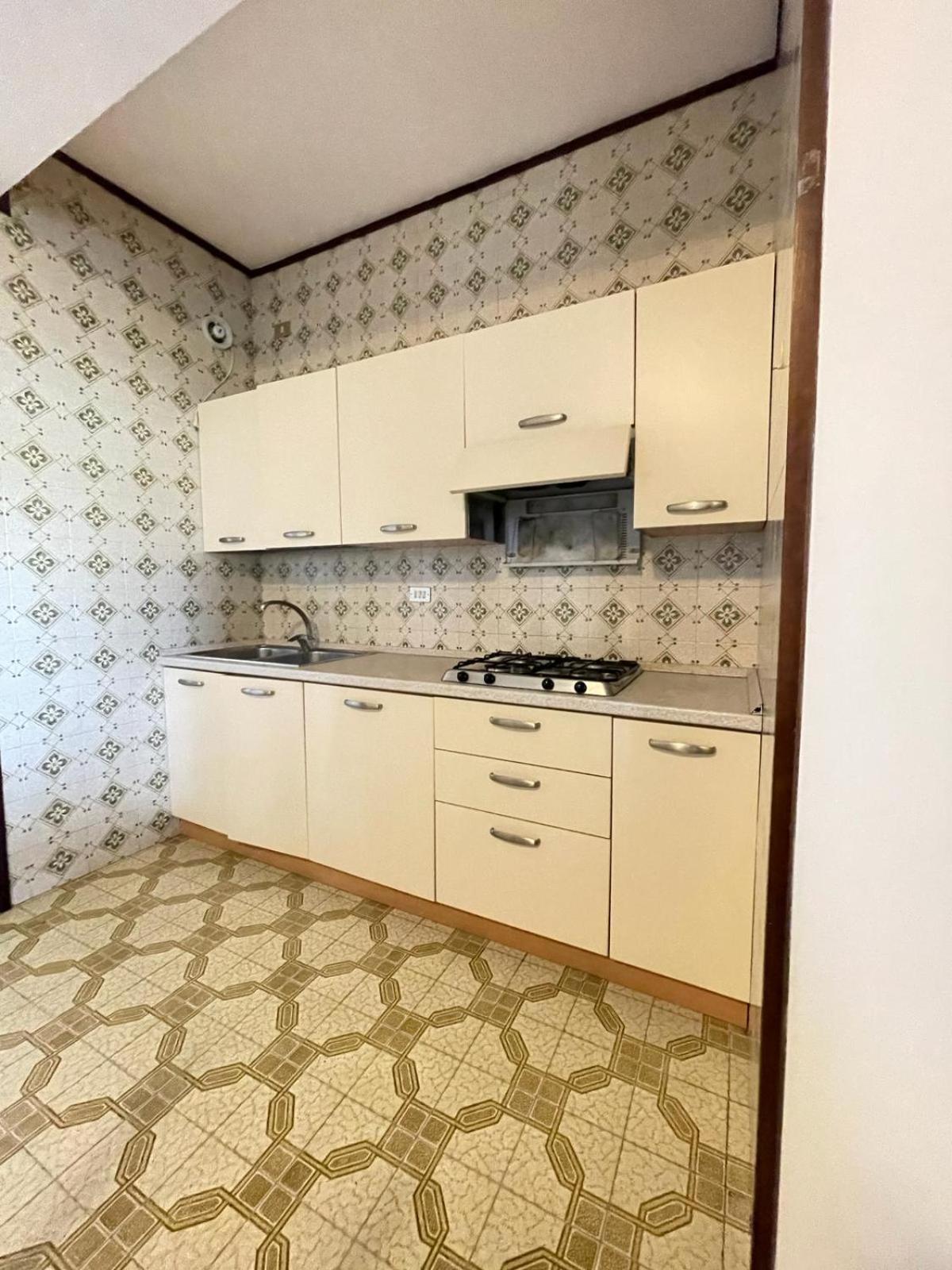 Apartment Ariston - Walterigato Solo Per Famiglie