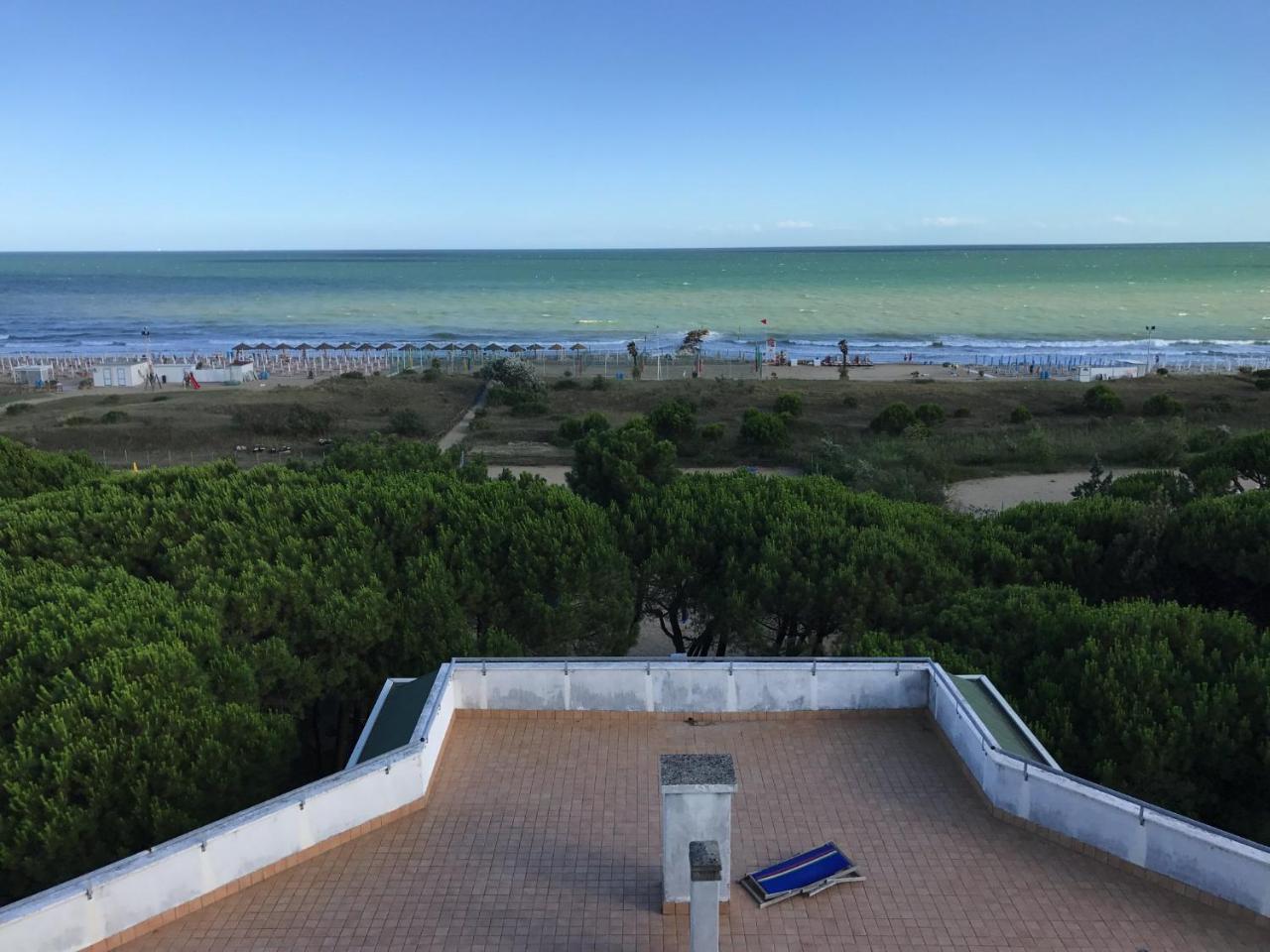 Apartment Ariston - Walterigato Solo Per Famiglie