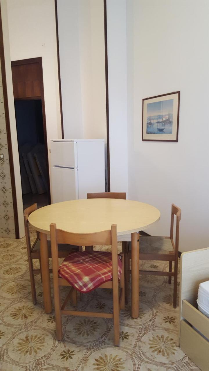 Apartment Ariston - Walterigato Solo Per Famiglie Lido di Jesolo