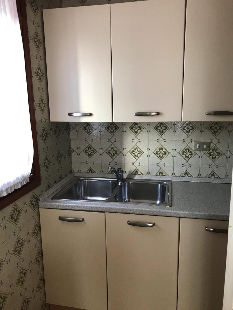 Ariston - Walterigato Solo Per Famiglie Apartment *