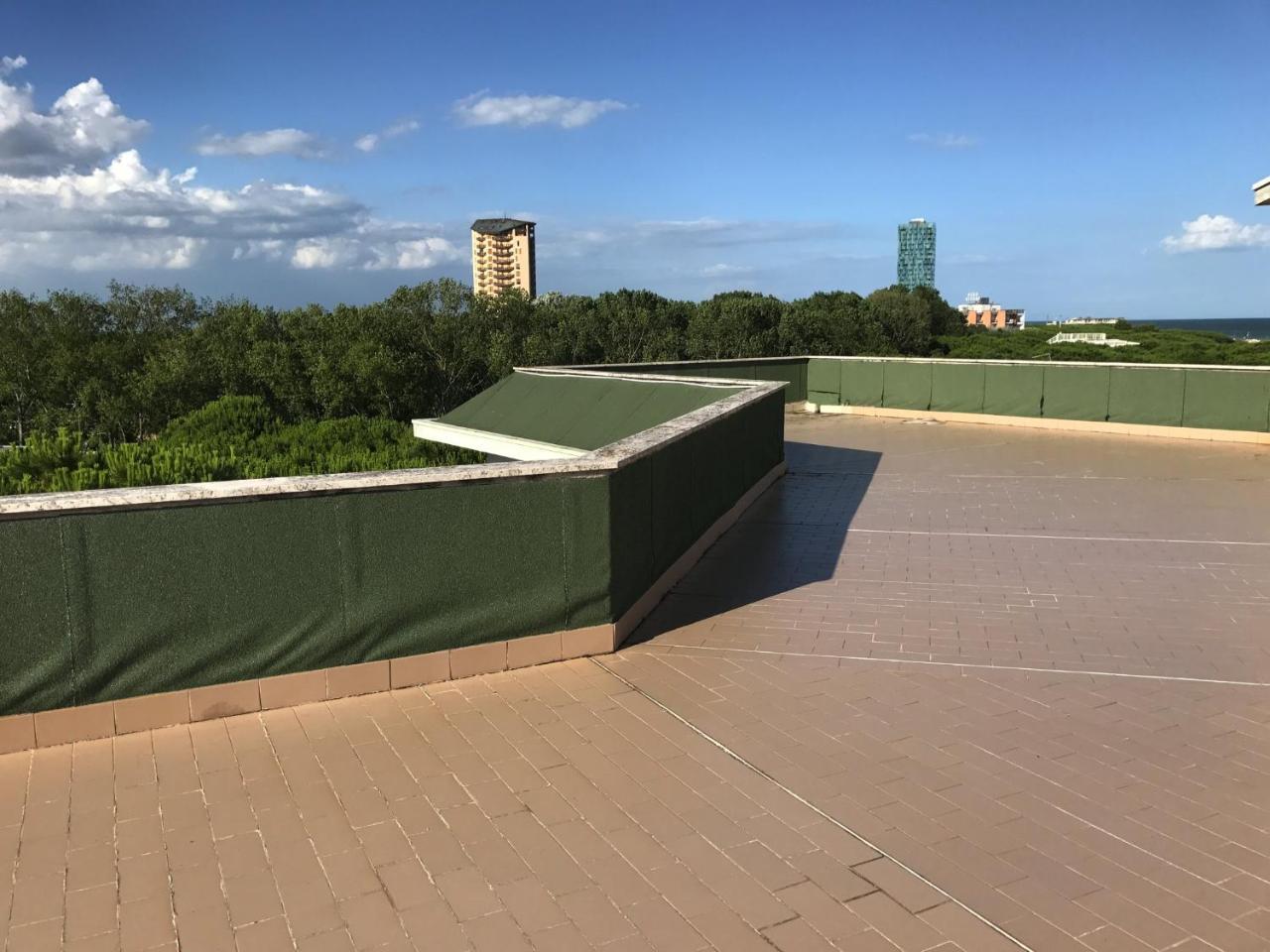 Apartment Ariston - Walterigato Solo Per Famiglie Lido di Jesolo