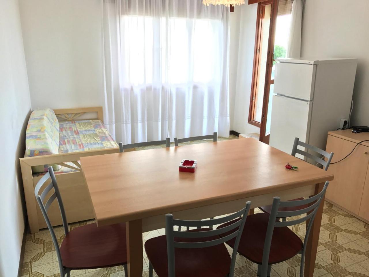 Ariston - Walterigato Solo Per Famiglie Apartment